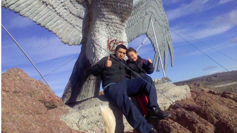 El policía que mató a su hija se había separado hace unos días