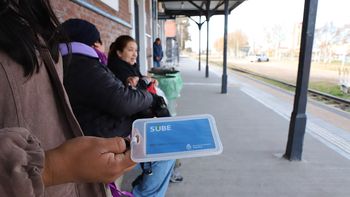 cambios en la tarjeta sube: todo lo que tenes que saber cambios en la tarjeta sube: todo lo que tenes que saber