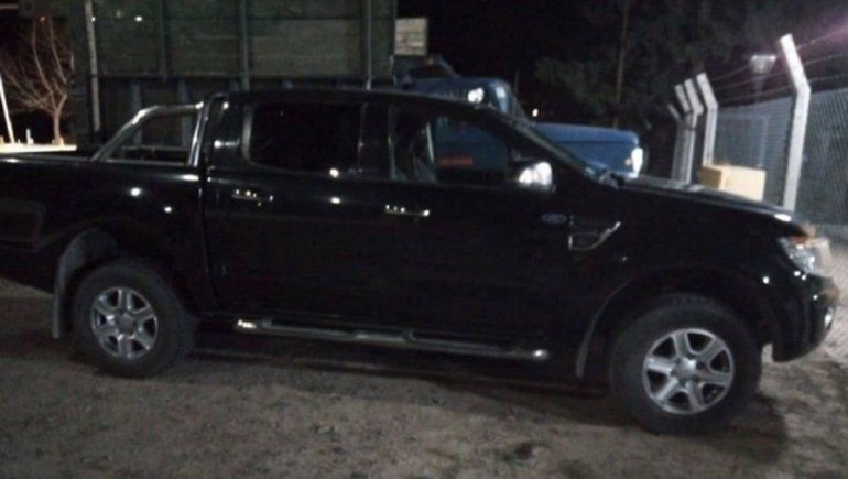 Viajó 150 kilómetros en completo estado de ebriedad