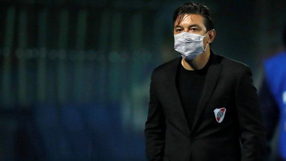Un superclási-COVID y un River muy disminuido