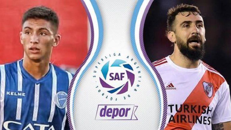 River necesita ganar en Mendoza para poder fijarse dentro de su grupo.