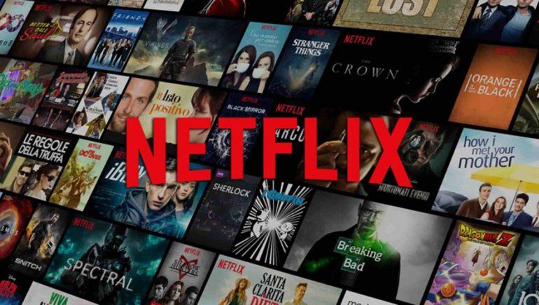 Mirá las series y películas que abandonan Netflix en noviembre