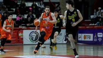 vuelve la accion al basquet patagonico