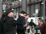 Una fiesta de más de 1.200 etiquetas