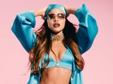 La terrible pelea de Emilia Mernes con un cantante: ¿Vos estás mal de la cabeza?