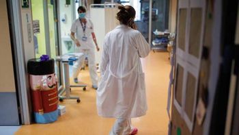 La mayoría de los casos corresponde a mayores de 60 años y menores de 10. La mayoría de los casos corresponde a mayores de 60 años y menores de 10.