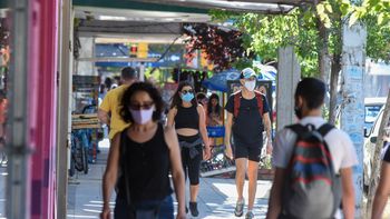 creen que la cepa delta ya circula en cipolletti creen que la cepa delta ya circula en cipolletti