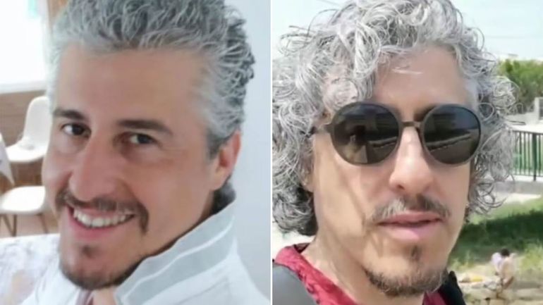 Santiago Vaca desapareció hace dos años en Asia