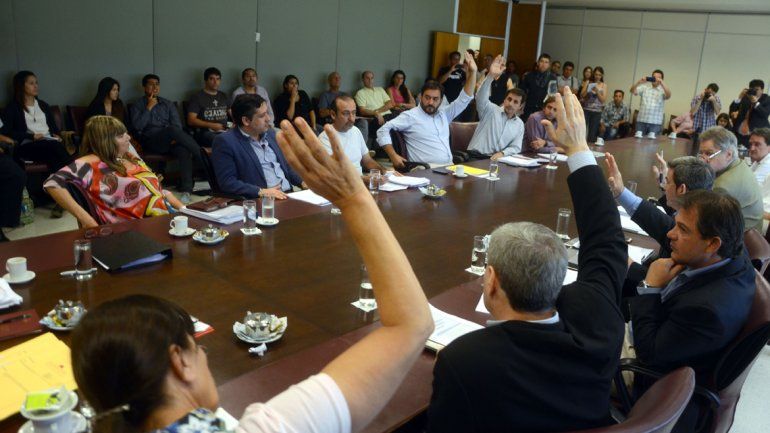 Después de cuatro meses de estar estancado