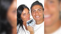 el original anuncio de dybala y oriana sabatini: asi revelaron que esperan su primer hijo