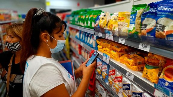 Uno por uno: productos y valores en Neuquén de Precios Máximos