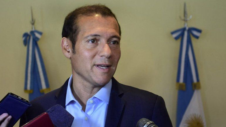 Gutiérrez: 12 personas por día se radican en la ciudad