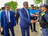 Tres leyes en materia de Seguridad avanzan en la Legislatura de Neuquén.