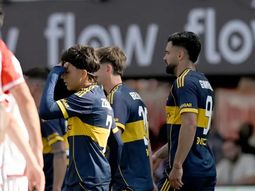 para el infarto: en la previa del superclasico, boca sufrio y logro un triunfazo ante estudiantes para el infarto: en la previa del superclasico, boca sufrio y logro un triunfazo ante estudiantes