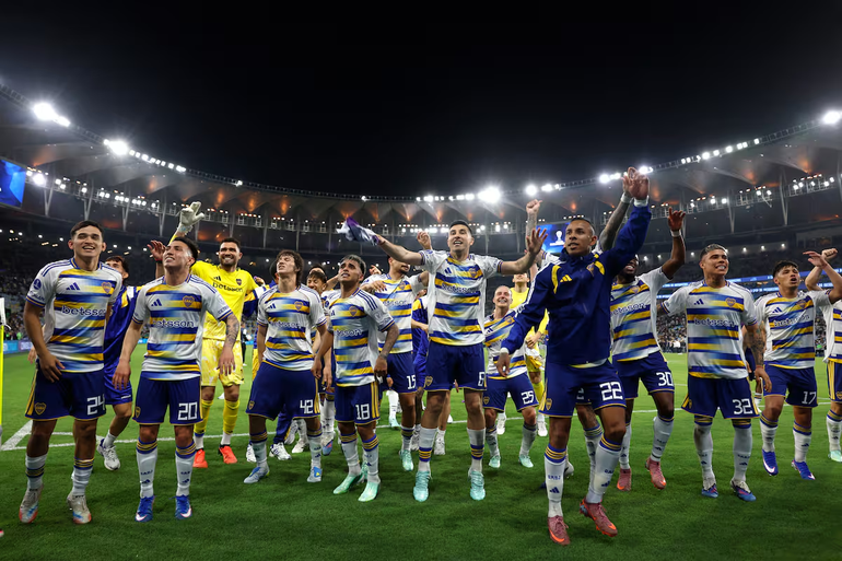 Cuándo arranca y como será la venta de entradas para la final de Boca contra Atlético Mineiro
