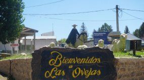 Es oficial: cuándo serán las elecciones en Las Ovejas