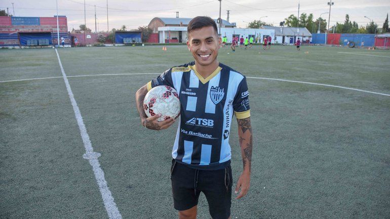 La dura competencia en la ofensiva de Cipo