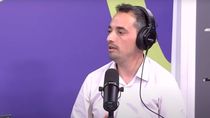 gaston riesco, el candidato de milei en neuquen: vamos a garantizar las leyes para profundizar el modelo