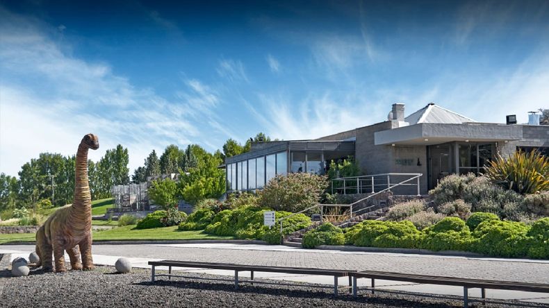 Bodegas y chacras para disfrutar el feriado patrio | LM Neuquen Bodegas y chacras para disfrutar el feriado patrio