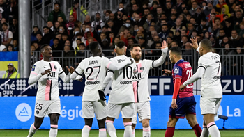 tres asistencias de messi y tripletes de neymar y de mbappe tres asistencias de messi y tripletes de neymar y de mbappe