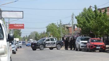 La Policía allanó un inmueble de barrio Belgrano La Policía allanó un inmueble de barrio Belgrano