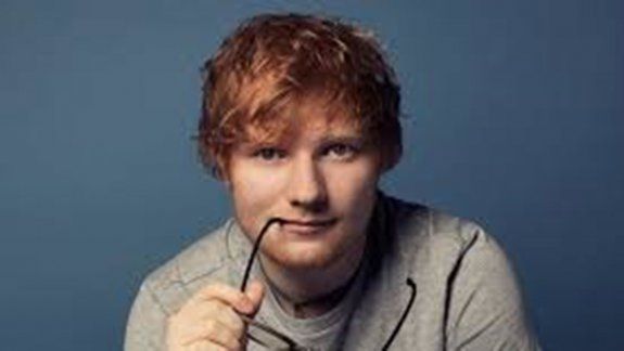 Ed Sheeran cuenta de a millones
