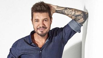 una famosa mando al frente a marcelo tinelli por una polemica actitud una famosa mando al frente a marcelo tinelli por una polemica actitud