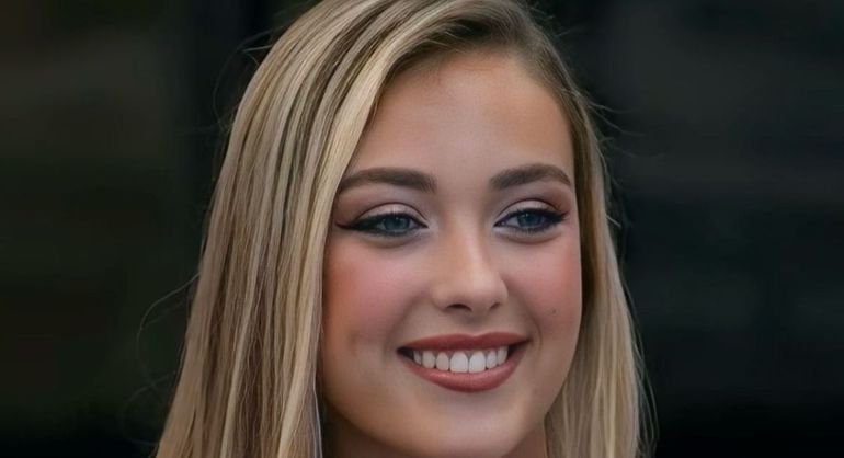 En dónde se metió la mano Florencia mientras cocinaba en Gran Hermano y causó conmoción