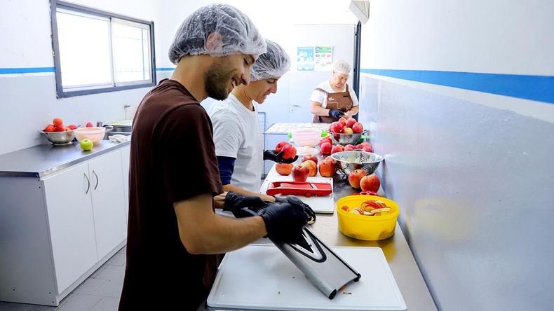 En qué consiste y cuáles son los beneficios de la cocina viva o el raw food