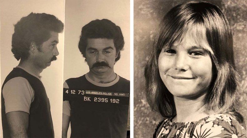 Se esclareció una violación de una nena de 11 en 1972