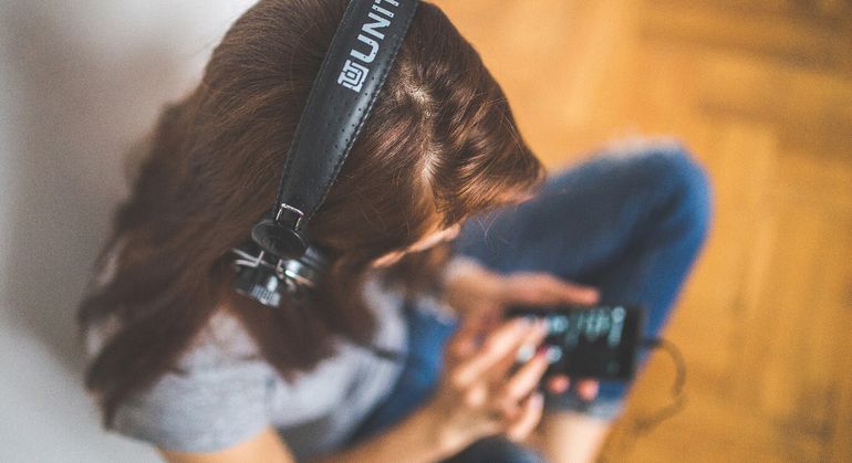 Siempre hubo diversas formas de acceder a la música de manera digital, pero antes de Spotify los métodos eran muy distintos. Siempre hubo diversas formas de acceder a la música de manera digital, pero antes de Spotify los métodos eran muy distintos.