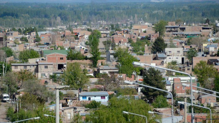 La oficina atenderá hechos de violencia contra la mujer