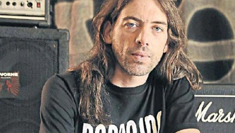 Violencia de género: le niegan la excarcelación al hijo de Pappo