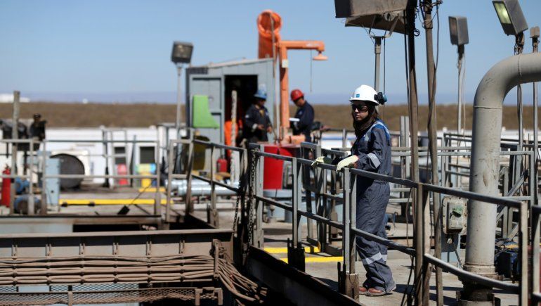 Día clave para los petroleros: Marcelo Rucci sigue al frente y amenaza con un paro