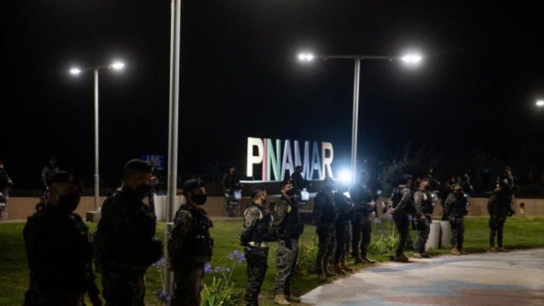 Pinamar: ajuste de horarios para garantizar la actividad turística mientras esté vigente el toque de queda