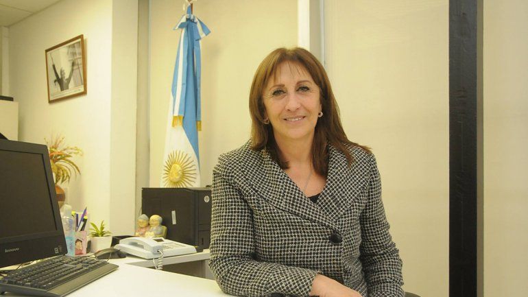 La diputada nacional criticó el dictamen favorable del jueves.