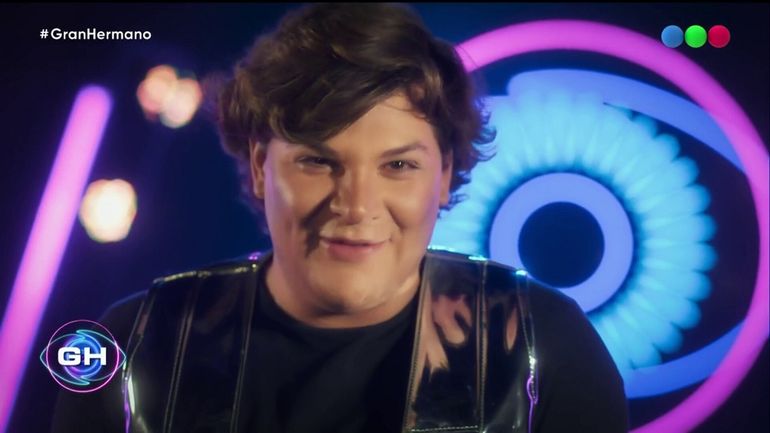 Una encuesta dice quién será el que salga de la casa de Gran Hermano Una encuesta dice quién será el que salga de la casa de Gran Hermano