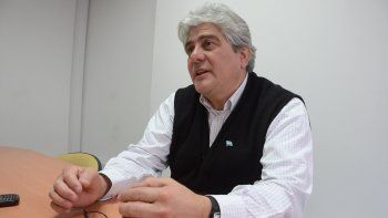 Conmoción en la política: falleció un histórico dirigente gremial de Neuquén