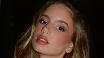 Así está hoy Charo, la hija de Julieta Cardinali y Andrés Calamaro: qué estudia y cómo es su vida a los 19 años Así está hoy Charo, la hija de Julieta Cardinali y Andrés Calamaro: qué estudia y cómo es su vida a los 19 años
