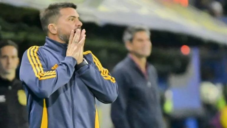 Mariano Herrón habló de todo tras la escandalosa clasificación de Boca
