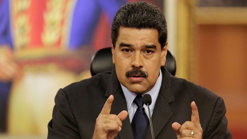 Maduro desconoce el ultimátum