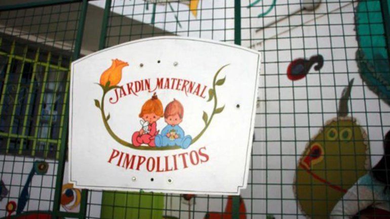 Denunciaron a una maestra por atar a dos nenas en un jardín