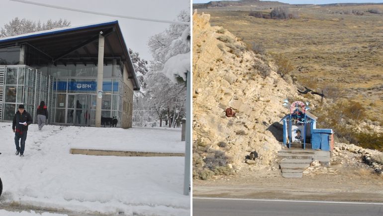 Emboscada, lluvia de balas y muerte: a 25 años del robo a la camioneta del BPN