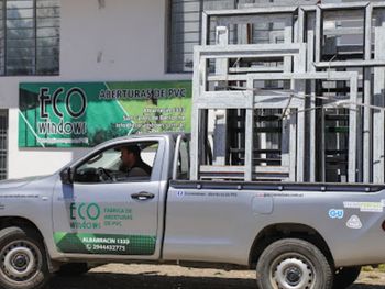 denuncian estafas millonarias de una franquicia de aberturas de la region