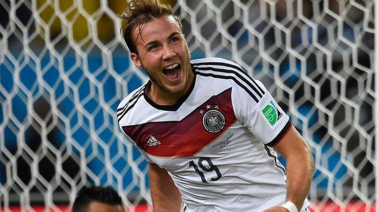 Repaso de las cuatro finales del Siglo XXI