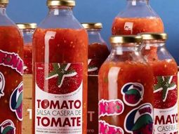 tomato salsa casera: la historia de un emprendimiento que nacio en italia y llego a neuquen tomato salsa casera: la historia de un emprendimiento que nacio en italia y llego a neuquen