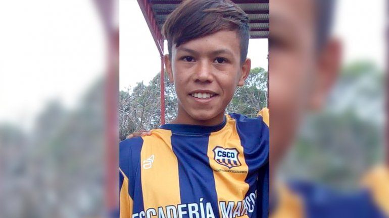 Conmoción en Santa Fe: hallaron un nene de 12 años con 30 puñaladas