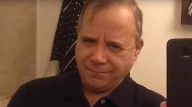 El caso del guía desaparecido en la Villa es un verdadero misterio