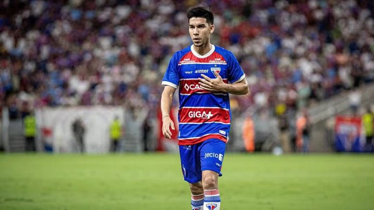 Pol Fernández