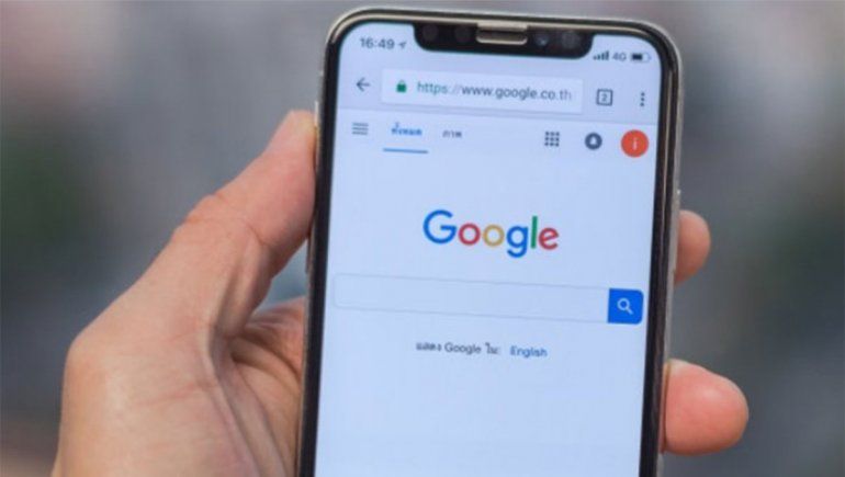 Google paga miles de millones de dólares por ser el buscador de Apple